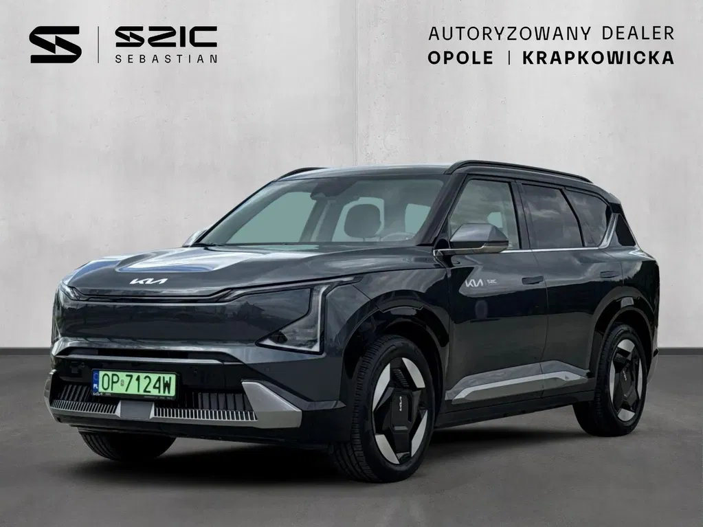Zdjęcie: 2025 Kia EV5