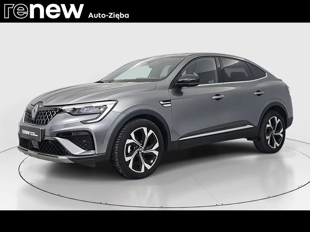 Zdjęcie: 2025 Renault Arkana