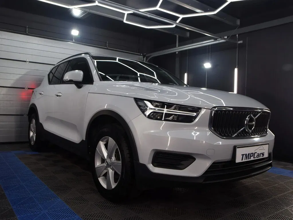 Zdjęcie: 2019 Volvo XC 40