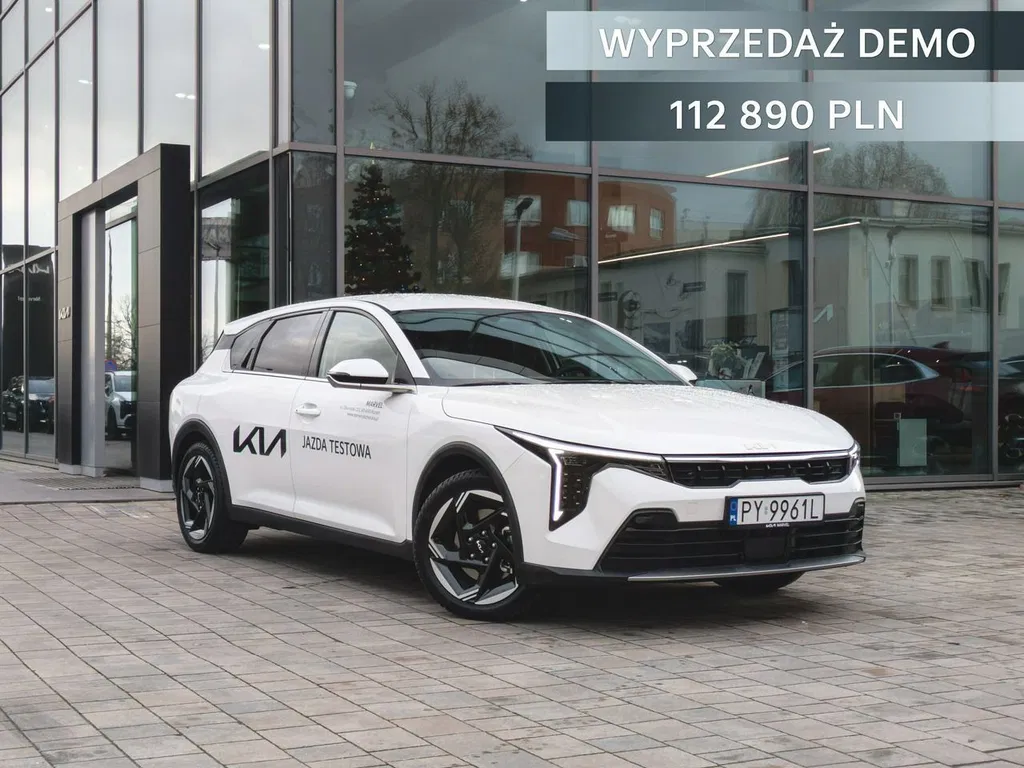 Zdjęcie: 2025 Kia Pozostałe KIA