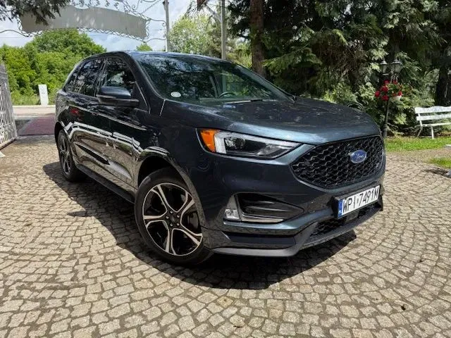 Zdjęcie: 2022 Ford Edge
