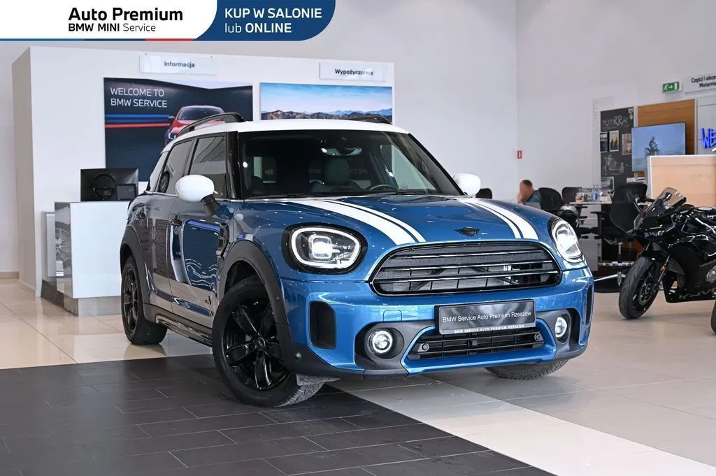 Zdjęcie: 2023 Mini Cooper