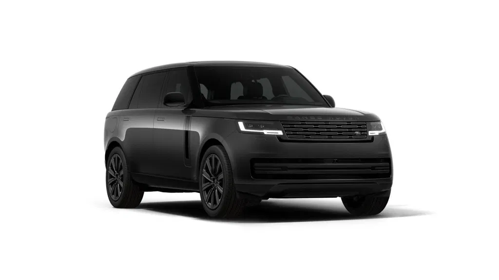 Zdjęcie: 2026 Land Rover Pozostałe Land Rover