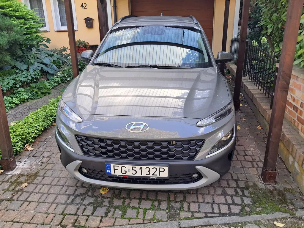 Zdjęcie: 2023 Hyundai Kona