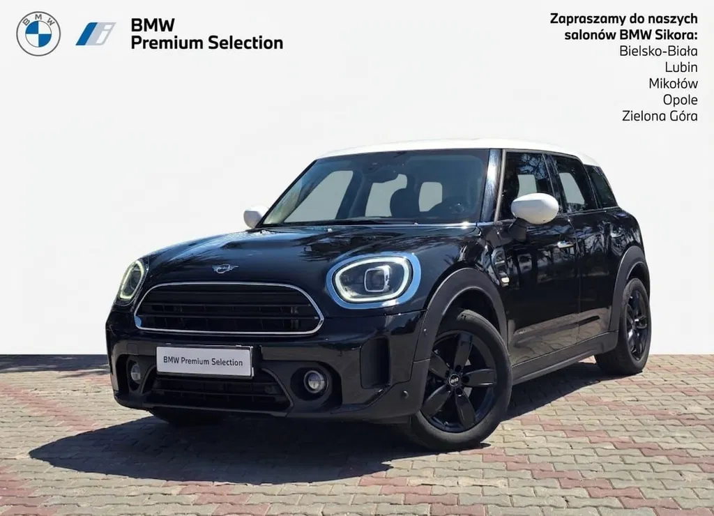 Zdjęcie: 2023 Mini Countryman