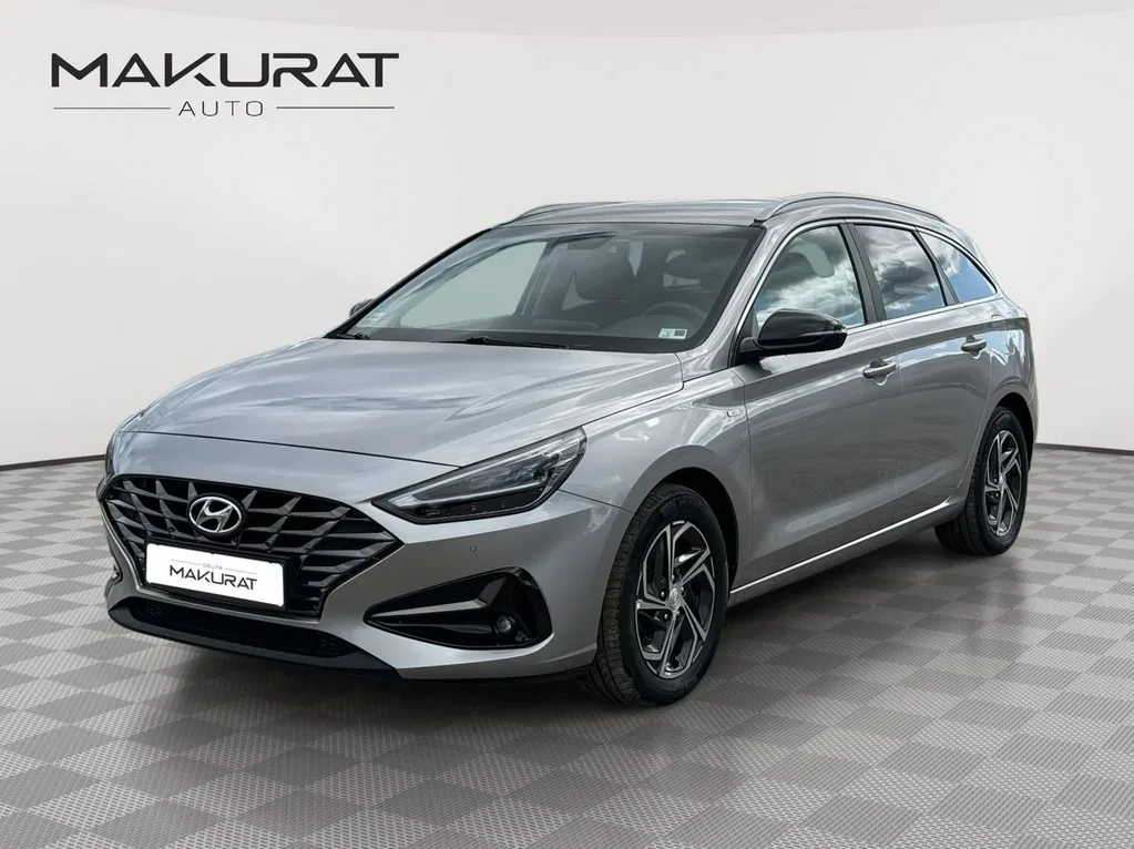 Zdjęcie: 2022 Hyundai i30