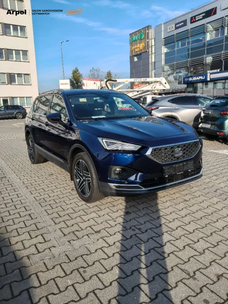 Zdjęcie: 2020 Seat Pozostałe Seat