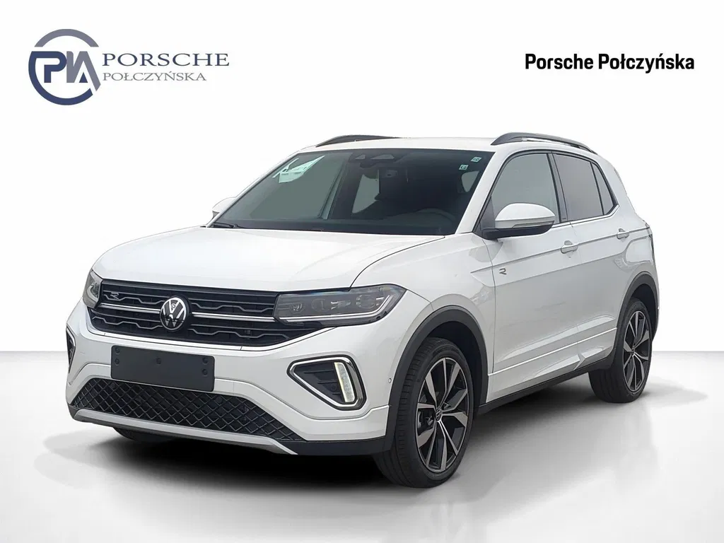 Zdjęcie: 2026 Volkswagen T-Cross