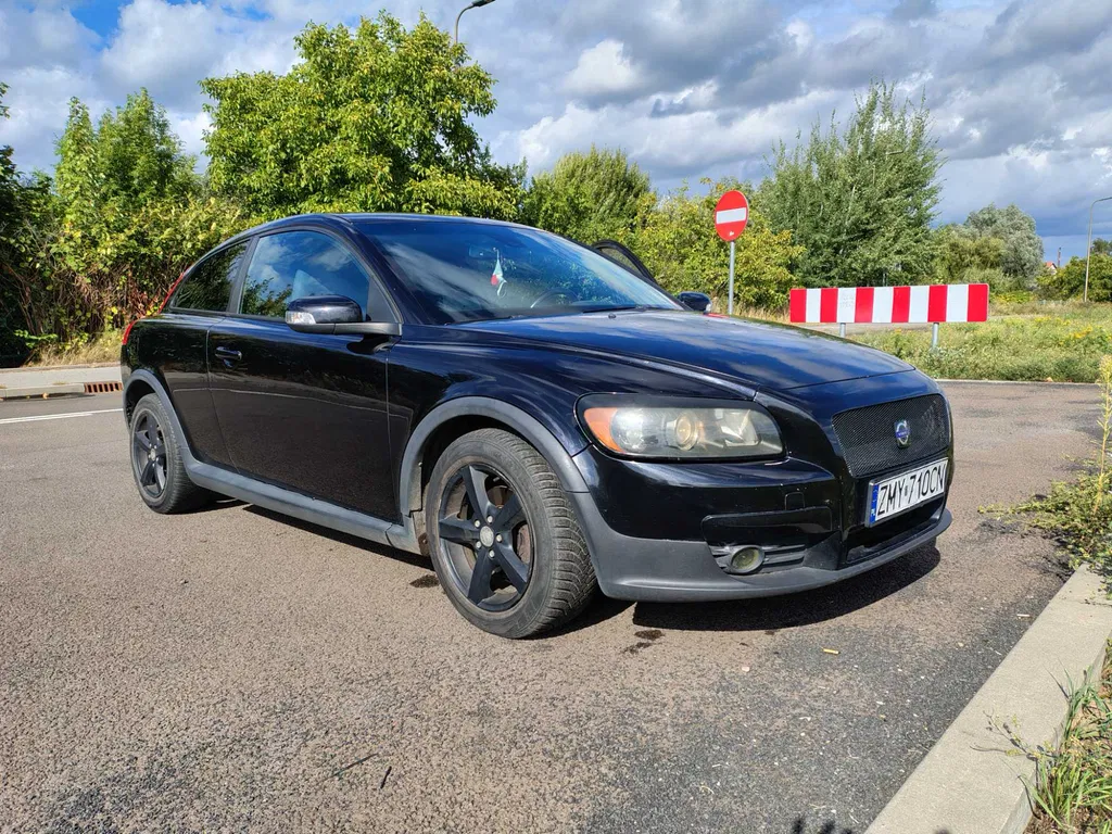 Zdjęcie: 2007 Volvo C30