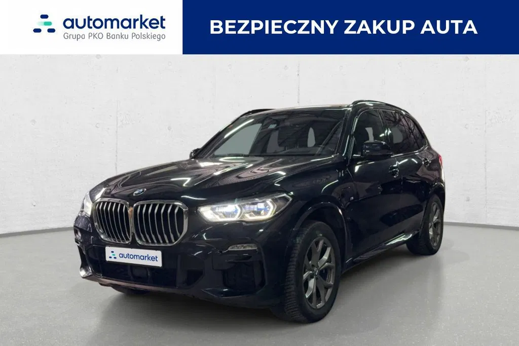 Zdjęcie: 2020 BMW X5