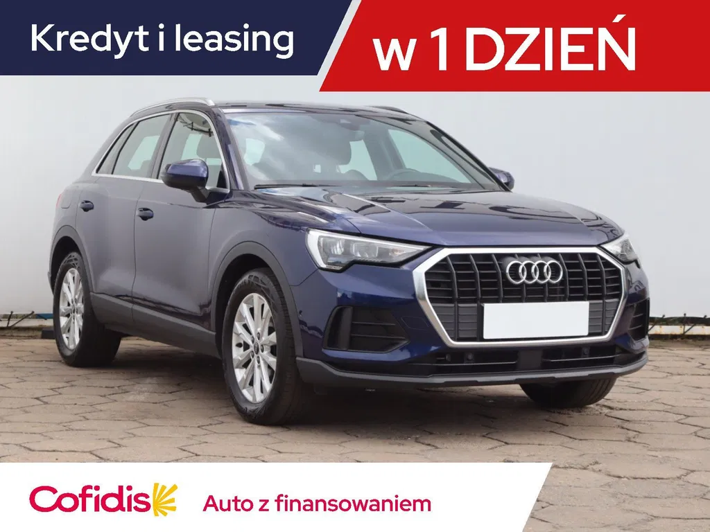 Zdjęcie: 2022 Audi Q3