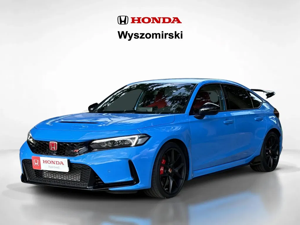 Zdjęcie: 2024 Honda Civic