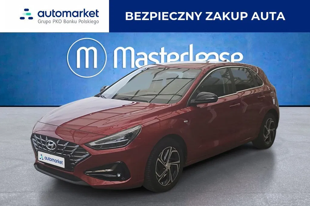 Zdjęcie: 2023 Hyundai i30