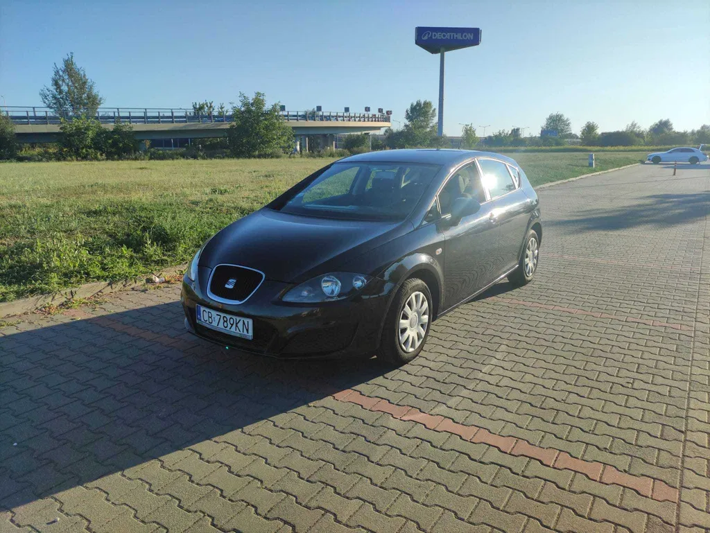 Zdjęcie: 2011 Seat Leon