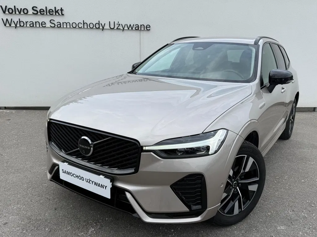 Zdjęcie: 2025 Volvo XC 60