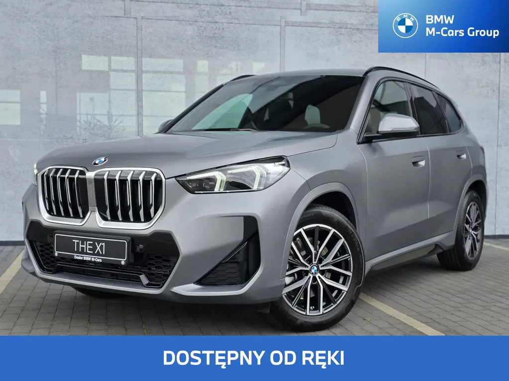 Zdjęcie: 2026 BMW X1