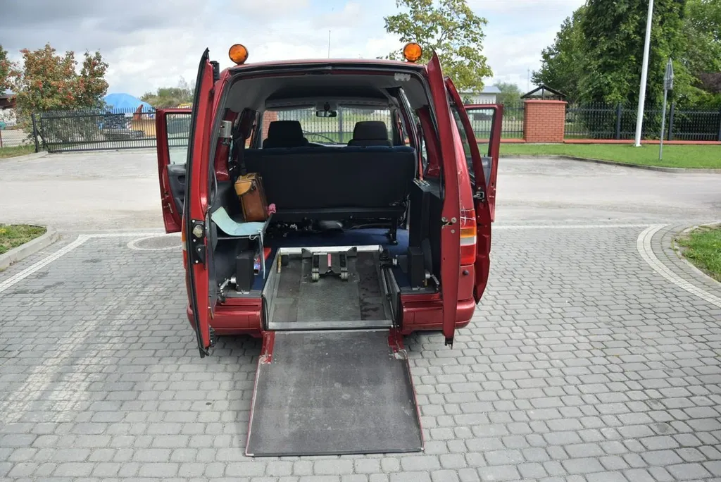 Zdjęcie: 2004 Citroen Pozostałe Citroen