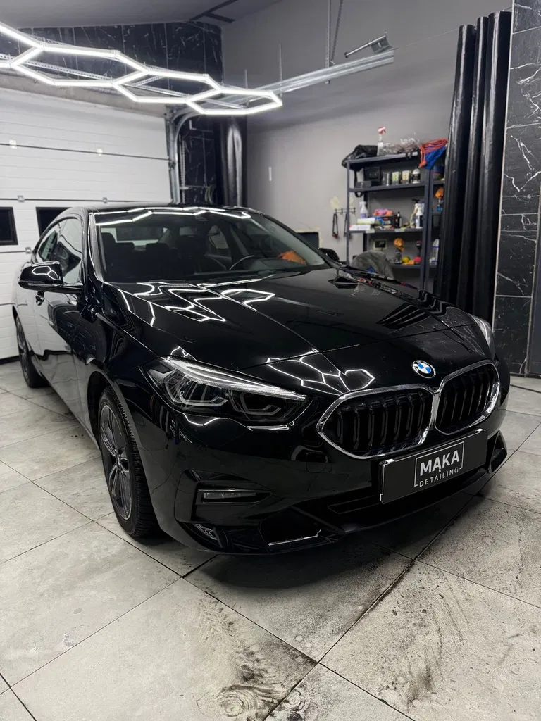 Zdjęcie: 2020 BMW Seria 2
