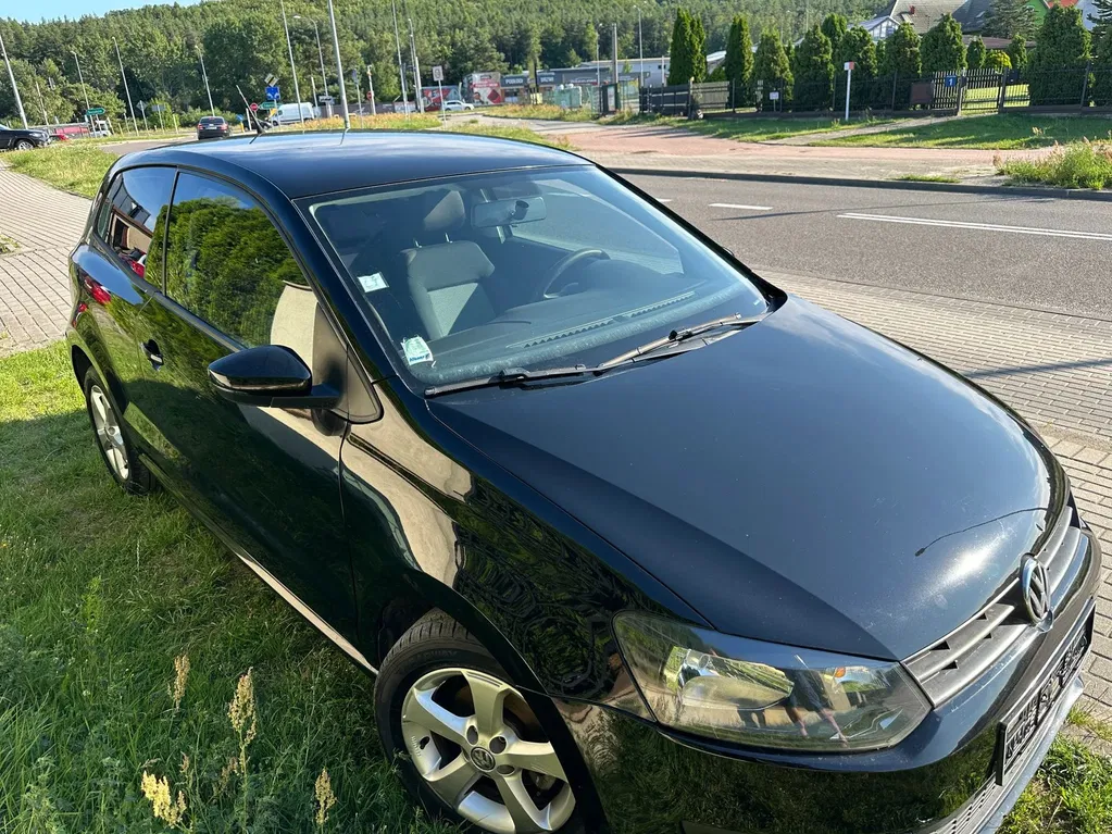 Zdjęcie: 2011 Volkswagen Polo