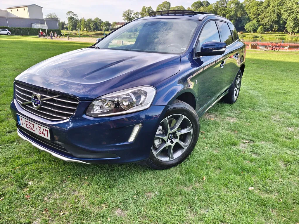 Zdjęcie: 2015 Volvo XC 60