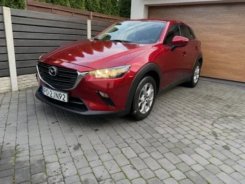 Zdjęcie: 2019 Mazda CX-3