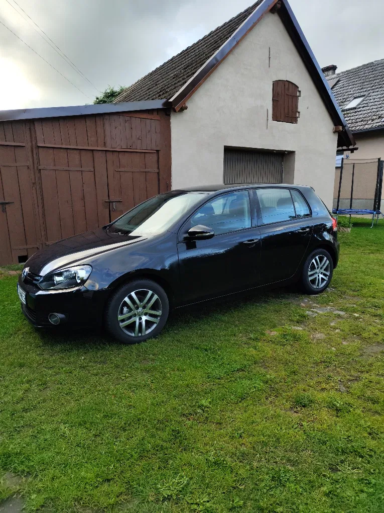Zdjęcie: 2013 Volkswagen Golf