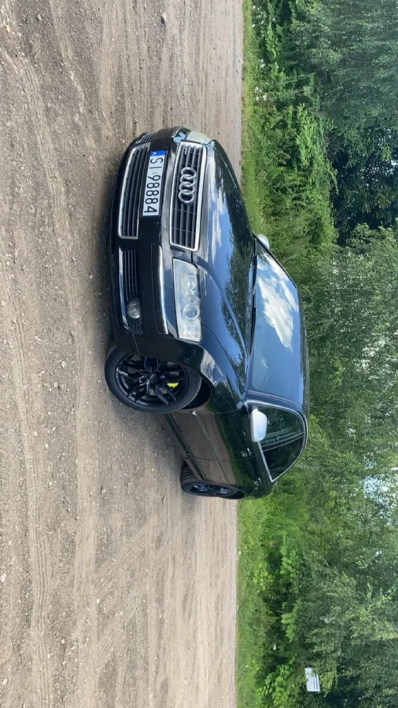 Zdjęcie: 2003 Audi A8