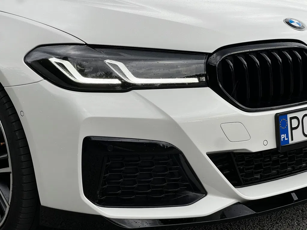 Zdjęcie: 2023 BMW Seria 5