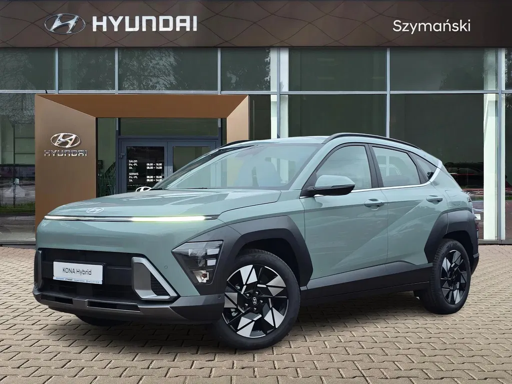 Zdjęcie: 2026 Hyundai Kona