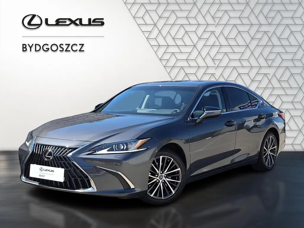Zdjęcie: 2023 Lexus ES