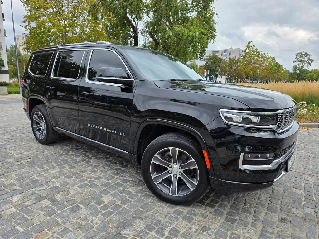 Zdjęcie: 2022 Jeep Pozostałe Jeep