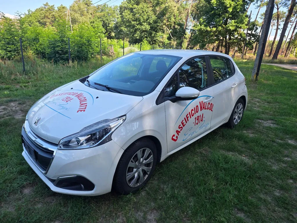 Zdjęcie: 2019 Peugeot 208