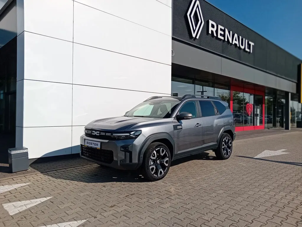Zdjęcie: 2026 Dacia Pozostałe Dacia
