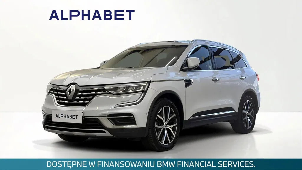 Zdjęcie: 2023 Renault Koleos