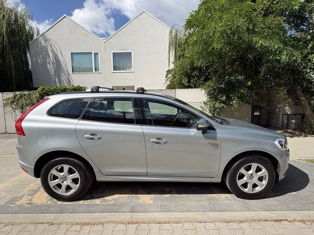 Zdjęcie: 2015 Volvo XC 60