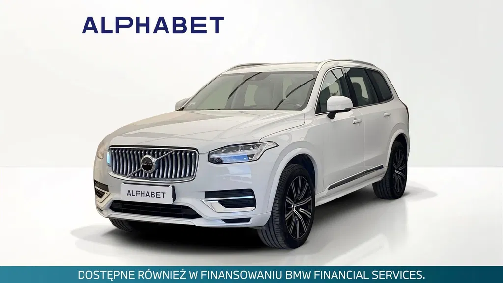 Zdjęcie: 2022 Volvo XC 90