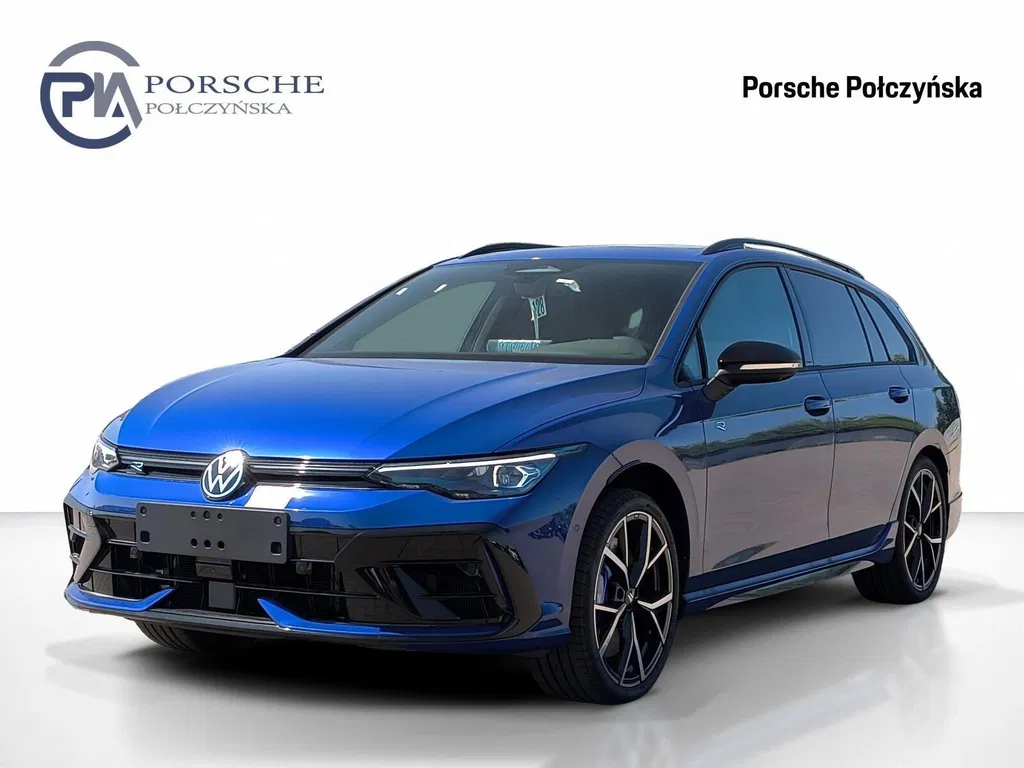 Zdjęcie: 2026 Volkswagen Golf Variant