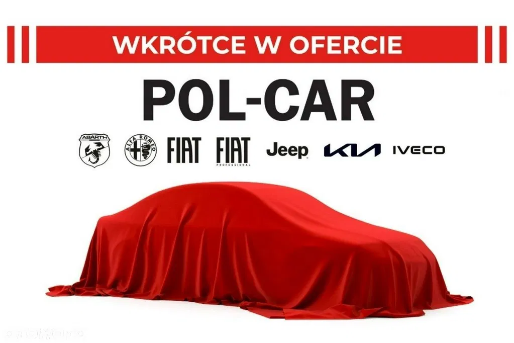 Zdjęcie: 2023 Alfa Romeo Tonale