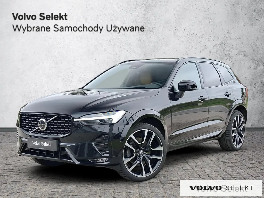 Zdjęcie: 2025 Volvo XC 60
