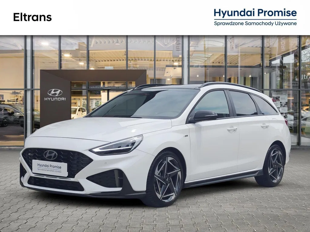 Zdjęcie: 2026 Hyundai i30