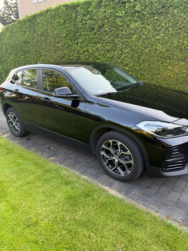 Zdjęcie: 2020 BMW X2