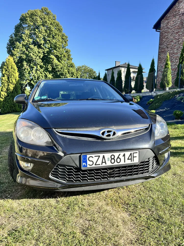 Zdjęcie: 2011 Hyundai i30