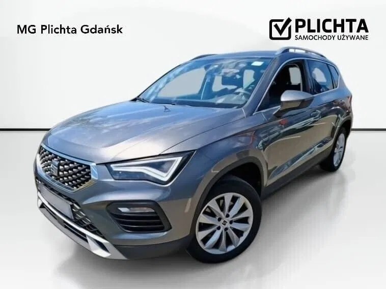 Zdjęcie: 2023 Seat Ateca