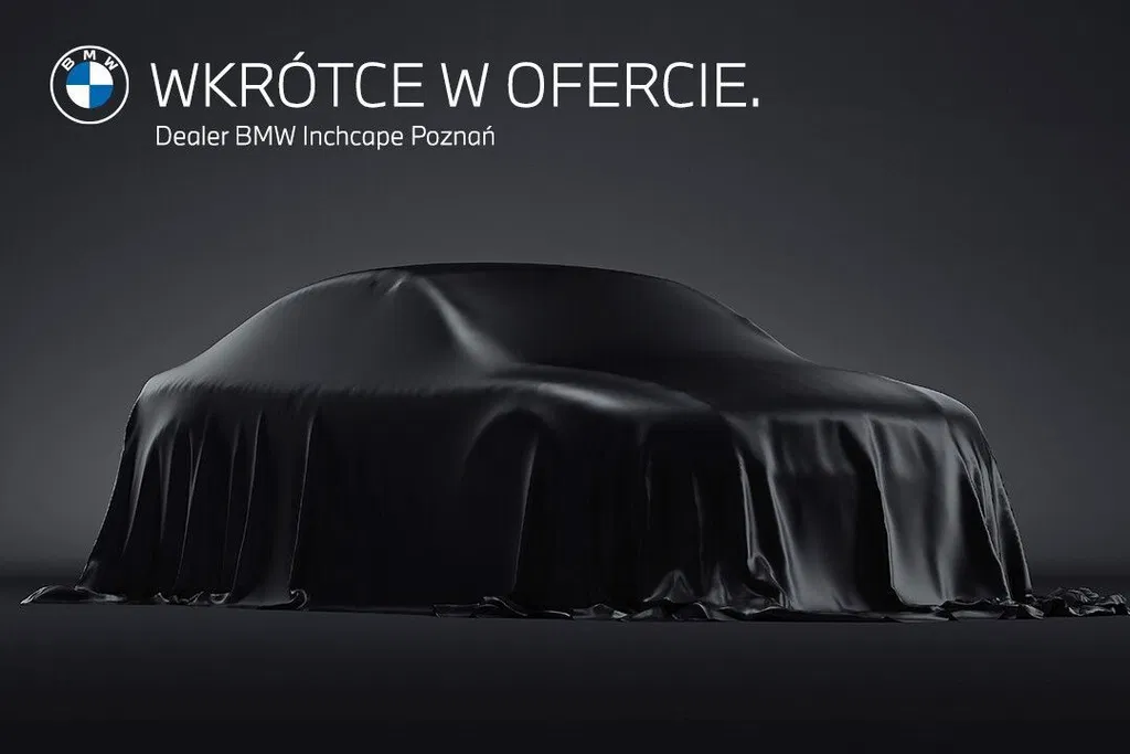 Zdjęcie: 2025 BMW Seria 3