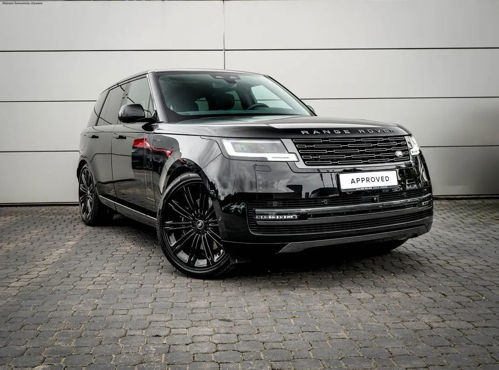 Zdjęcie: 2025 Land Rover Pozostałe Land Rover
