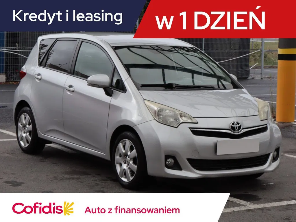 Zdjęcie: 2011 Toyota Pozostałe Toyota