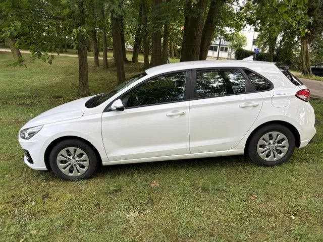 Zdjęcie: 2022 Hyundai i30