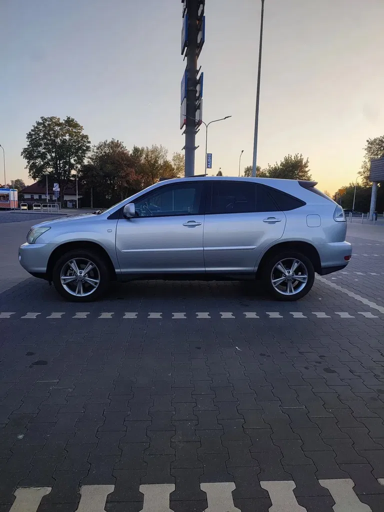 Zdjęcie: 2006 Lexus RX