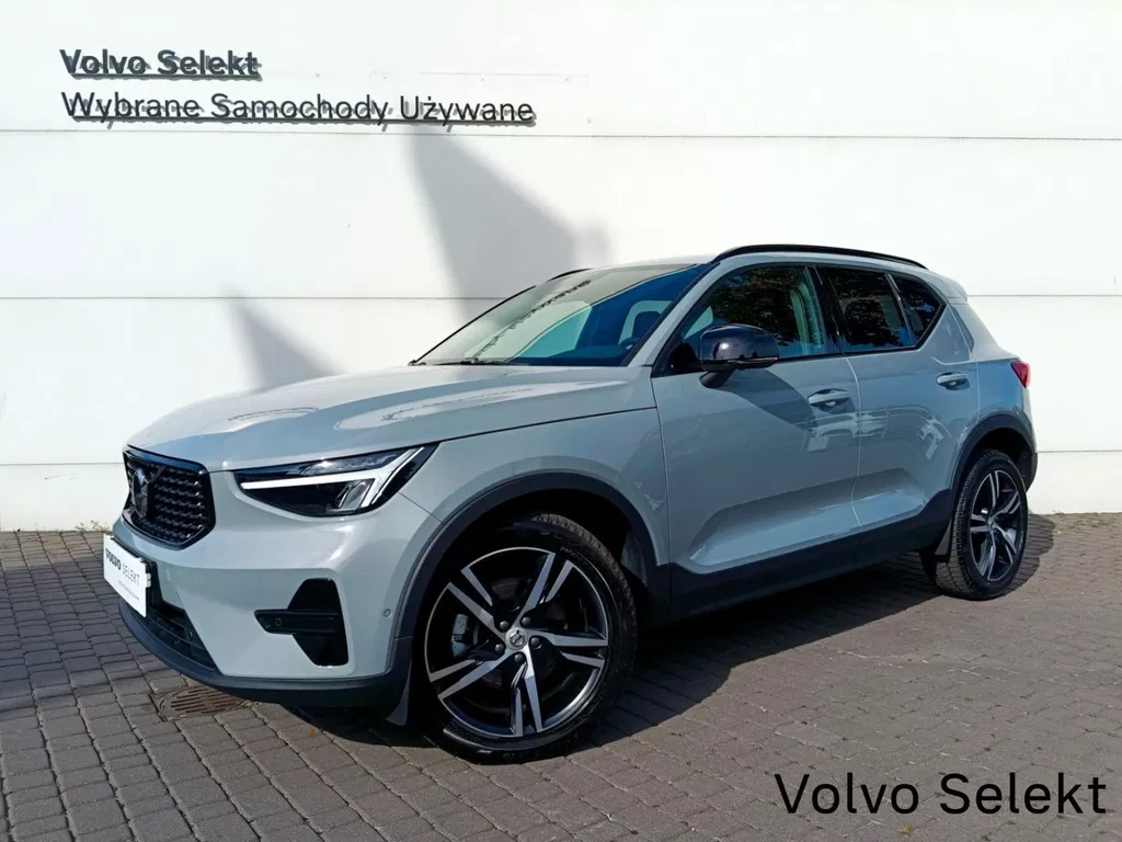 Zdjęcie: 2025 Volvo XC 40