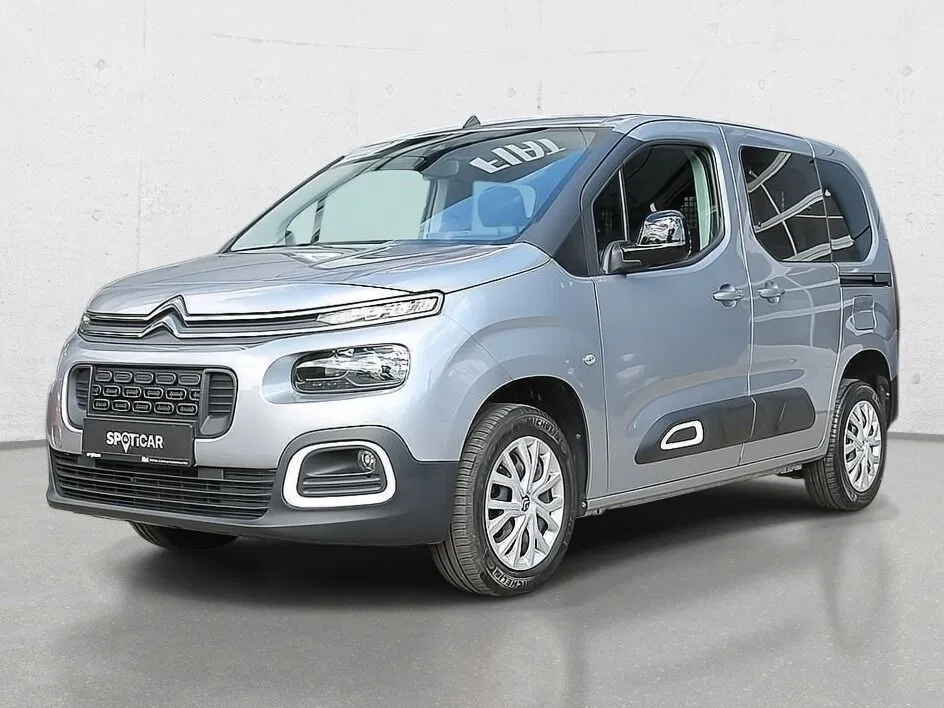 Zdjęcie: 2023 Citroen Berlingo